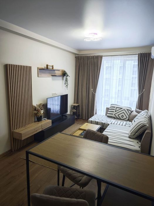 Квартира на ЖК Нова Англія в Київ, ID 317070, фото №2