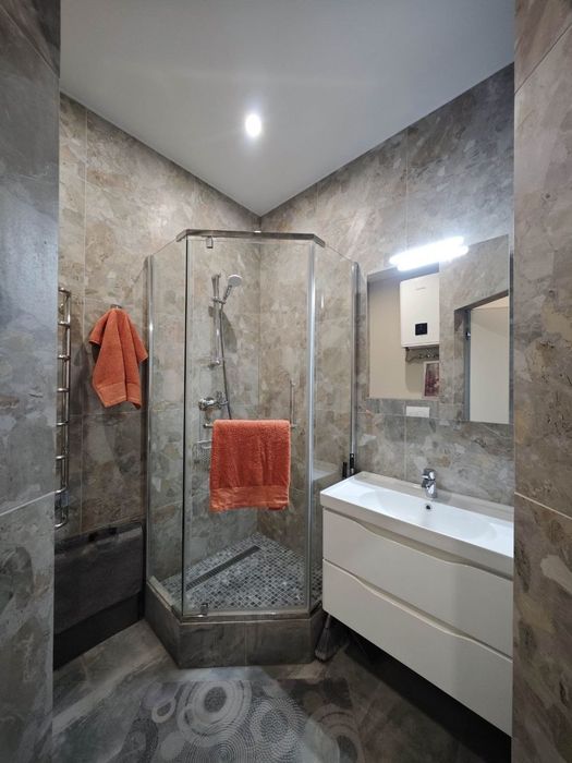Квартира на ЖК Нова Англія в Києві, ID 317070, фото №11