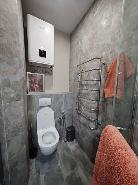 Квартира на ЖК Нова Англія в Києві, ID 317070, фото №12