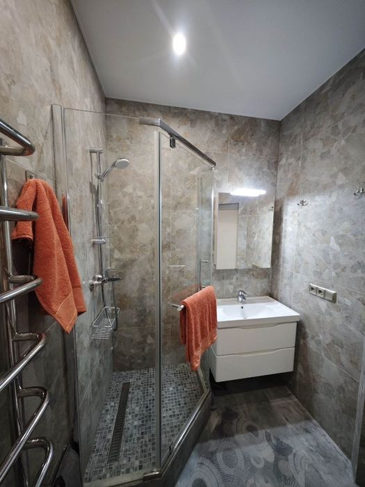Квартира на ЖК Нова Англія в Києві, ID 317070, фото №13