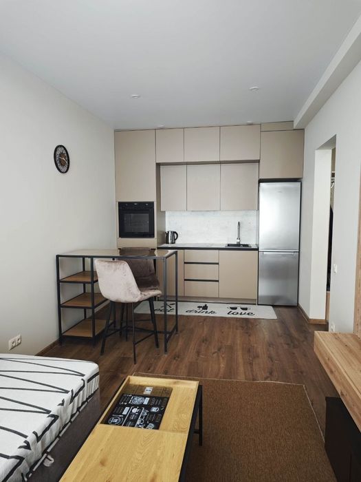 Квартира на ЖК Нова Англія в Київ, ID 317070, фото №3