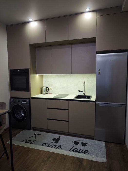 Квартира на ЖК Нова Англія в Київ, ID 317070, фото №4