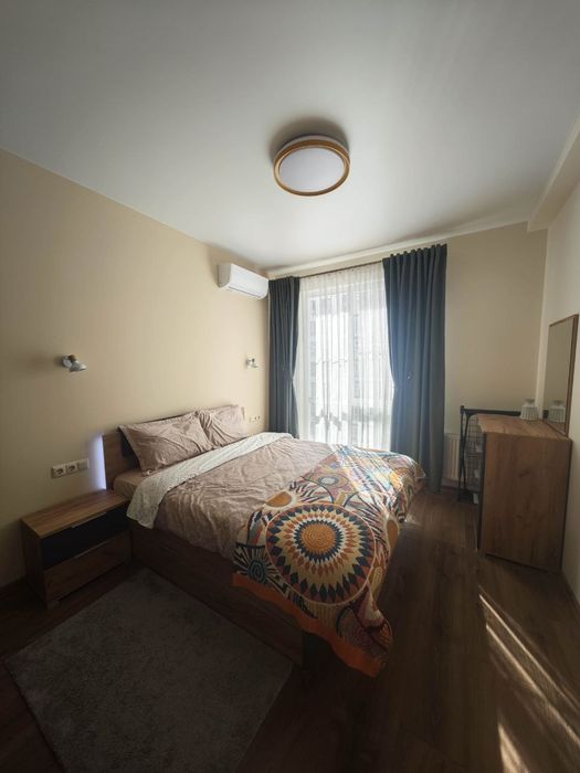 Квартира на ЖК Нова Англія в Києві, ID 317070, фото №7