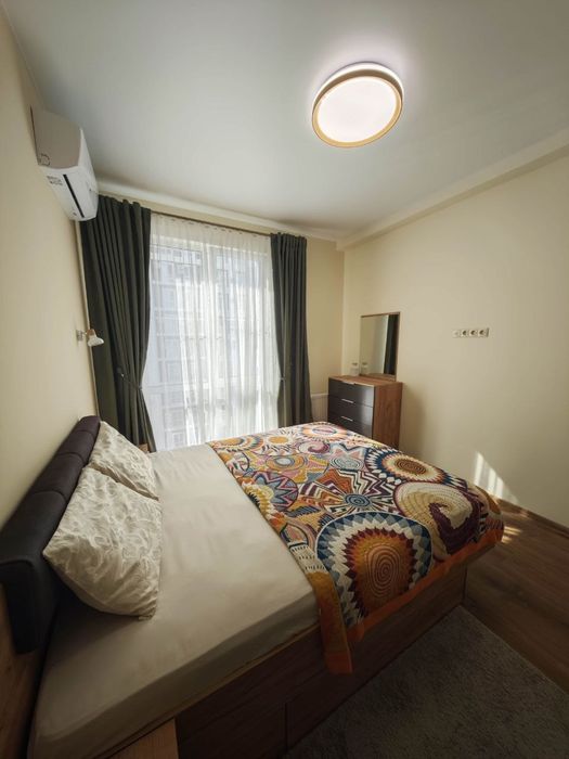 Квартира на ЖК Нова Англія в Києві, ID 317070, фото №9