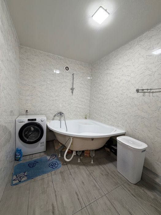 Квартира на ЖК Перший парковий в Києві, ID 318557, фото №8