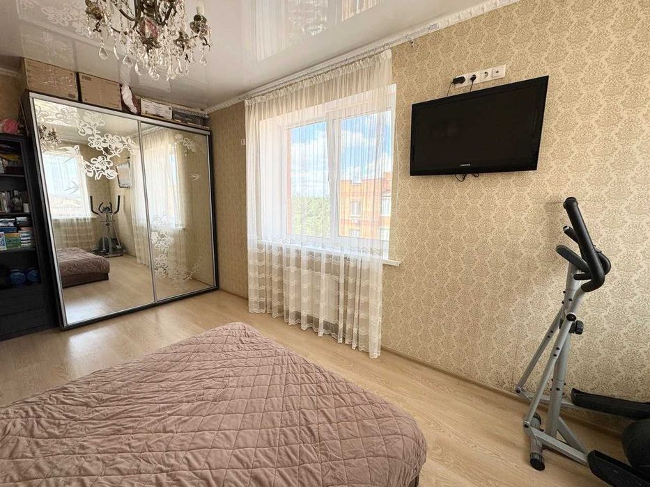 Квартира на ЖК Алфавіт в Києві, ID 318555, фото №1