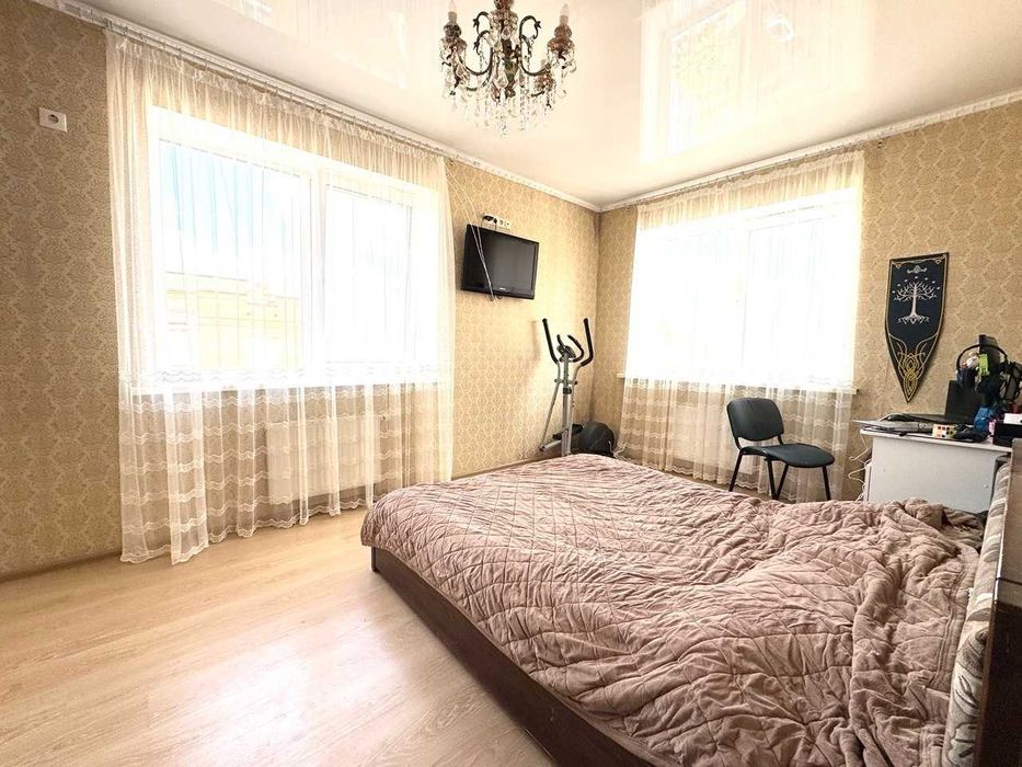 Квартира на ЖК Алфавіт в Києві, ID 318555, фото №2