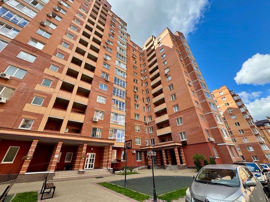Квартира на ЖК Алфавіт в Києві, ID 318555, фото №9