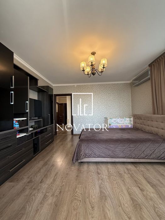 Квартира на ЖК «Яблуневий» в Києві, ID 318556, фото №1
