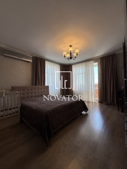 Квартира на ЖК «Яблуневий» в Києві, ID 318556, фото №2