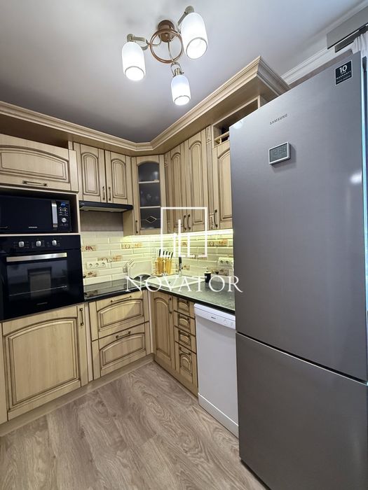 Квартира на ЖК «Яблуневий» в Києві, ID 318556, фото №4