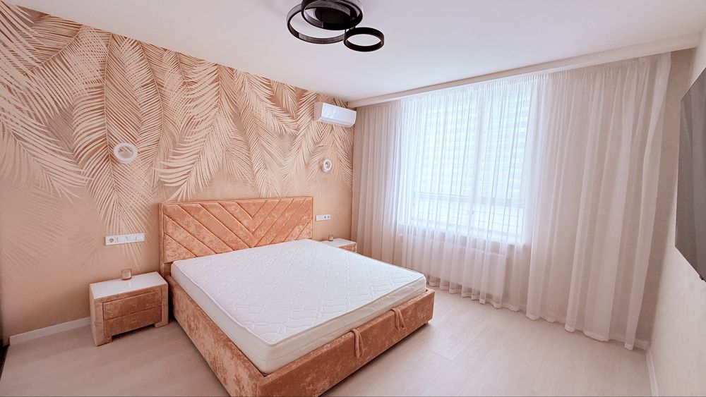 Квартира на ЖК «City Park» в Києві, ID 317104, фото №6
