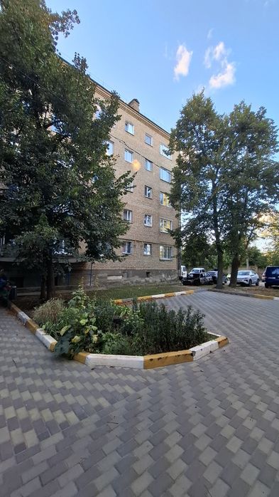 Квартира на вул. Миру в Києві, ID 318546, фото №1