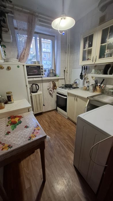 Квартира на вул. Миру в Києві, ID 318546, фото №3