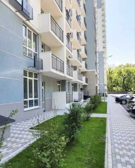 Квартира на ЖК Авеню 42 в Києві, ID 318549, фото №15