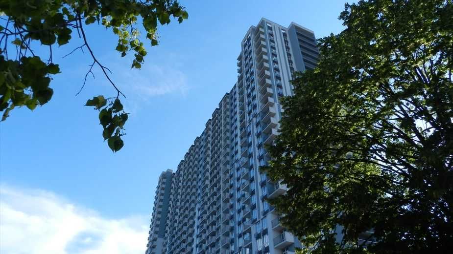 Квартира на ЖК Авеню 42 в Києві, ID 318549, фото №16