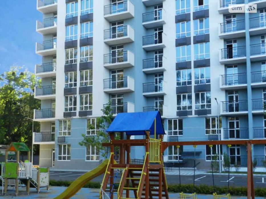 Квартира на ЖК Авеню 42 в Києві, ID 318549, фото №17