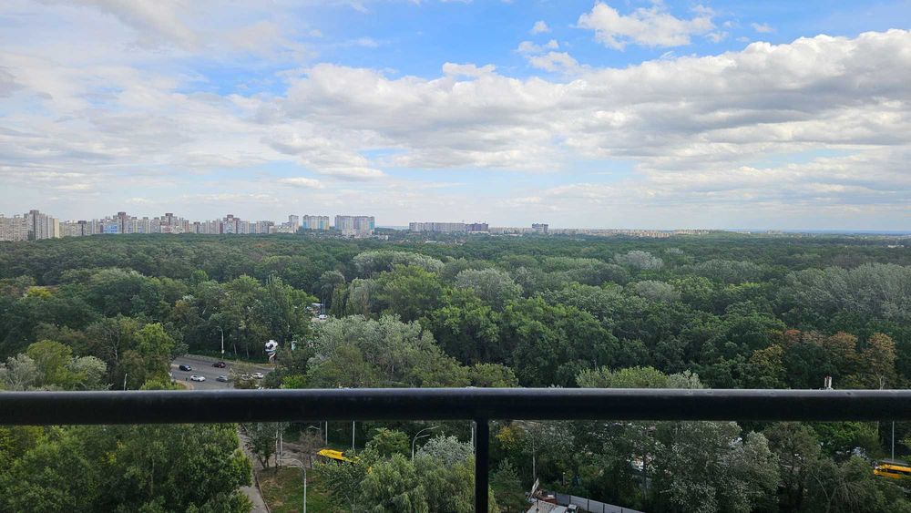 Квартира на ЖК Авеню 42 в Києві, ID 318549, фото №10