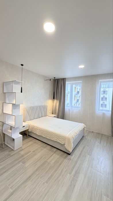 Квартира на вул. Соборна 2к/19 в Києві, ID 318544, фото №1
