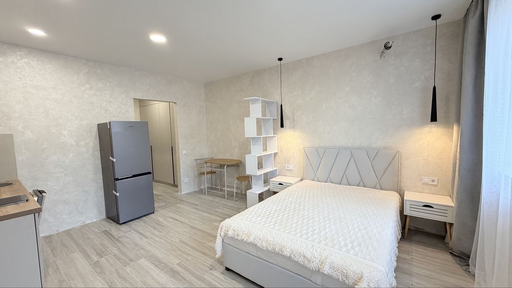 Квартира на вул. Соборна 2к/19 в Києві, ID 318544, фото №2