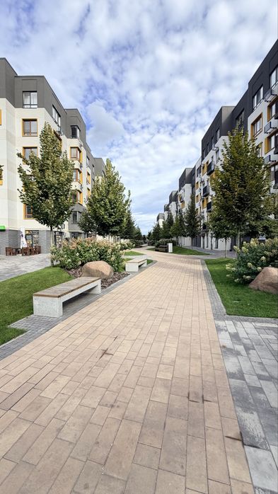 Квартира на вул. Соборна 2к/19 в Києві, ID 318544, фото №11