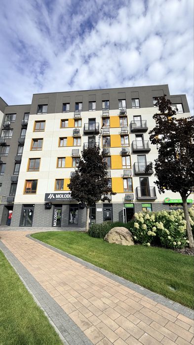 Квартира на вул. Соборна 2к/19 в Києві, ID 318544, фото №12