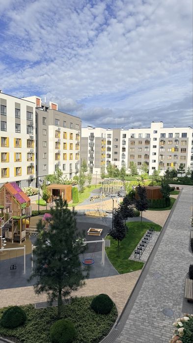 Квартира на вул. Соборна 2к/19 в Києві, ID 318544, фото №13