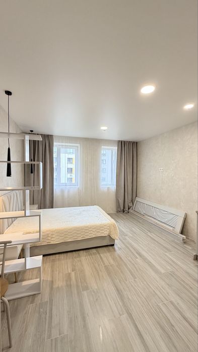 Квартира на вул. Соборна 2к/19 в Києві, ID 318544, фото №4