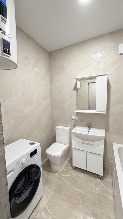 Квартира на вул. Соборна 2к/19 в Києві, ID 318544, фото №7