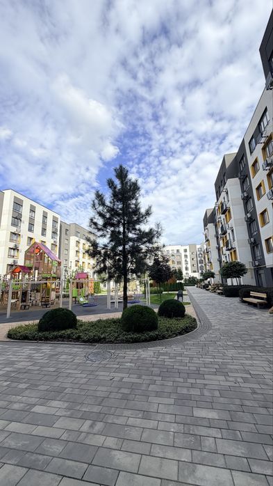 Квартира на вул. Соборна 2к/19 в Києві, ID 318544, фото №10