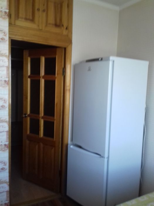 Квартира на вул. Озерна, 16 в Київ, ID 317130, фото №1