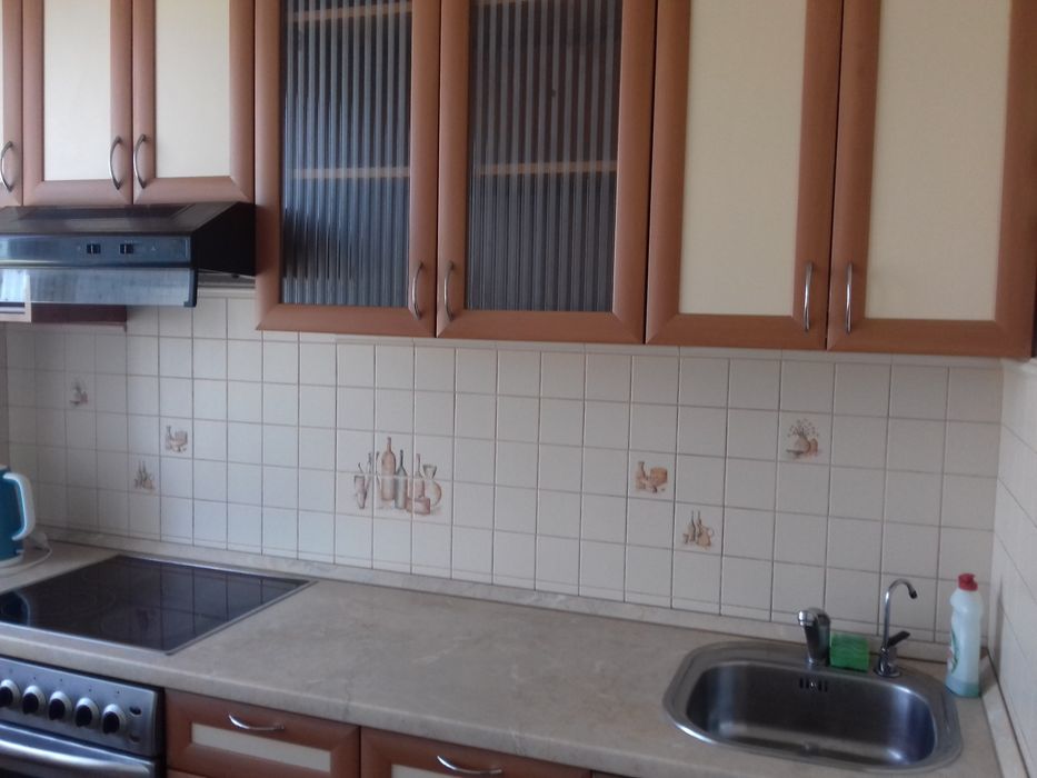Квартира на вул. Озерна, 16 в Київ, ID 317130, фото №4