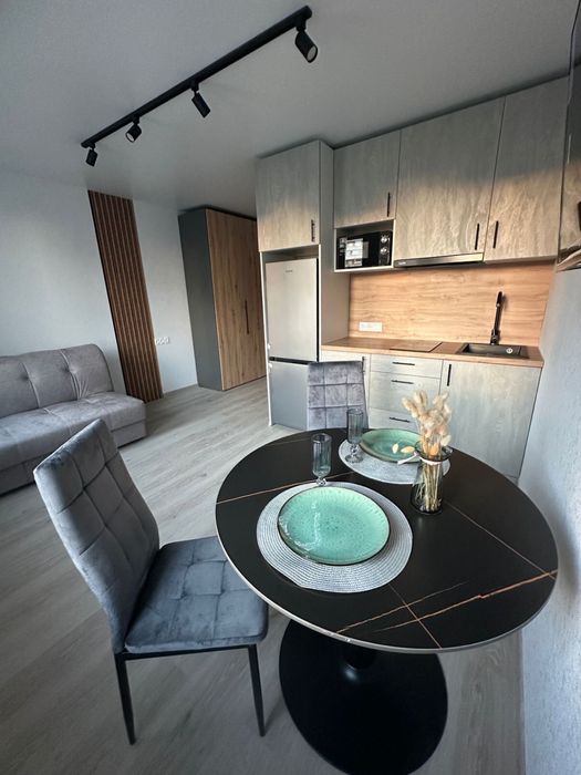 Квартира на ЖК Лебединый Guest House в Київ, ID 317087, фото №1