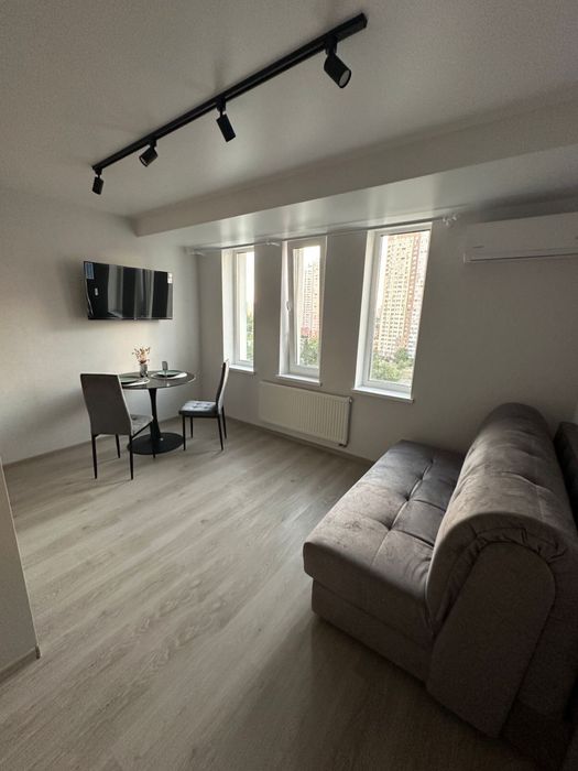 Квартира на ЖК Лебединый Guest House в Київ, ID 317087, фото №3