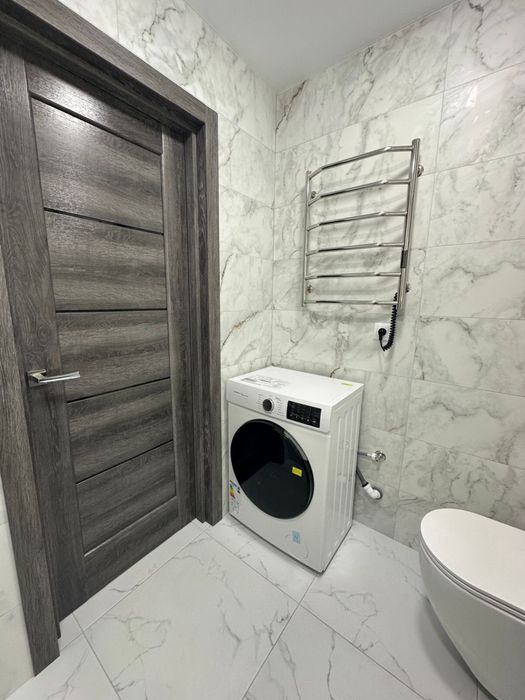 Квартира на ЖК Лебединый Guest House в Київ, ID 317087, фото №4