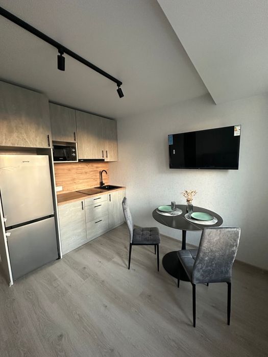 Квартира на ЖК Лебединый Guest House в Київ, ID 317087, фото №5