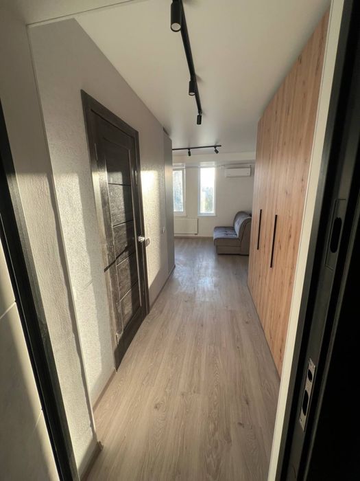 Квартира на ЖК Лебединый Guest House в Києві, ID 317087, фото №6