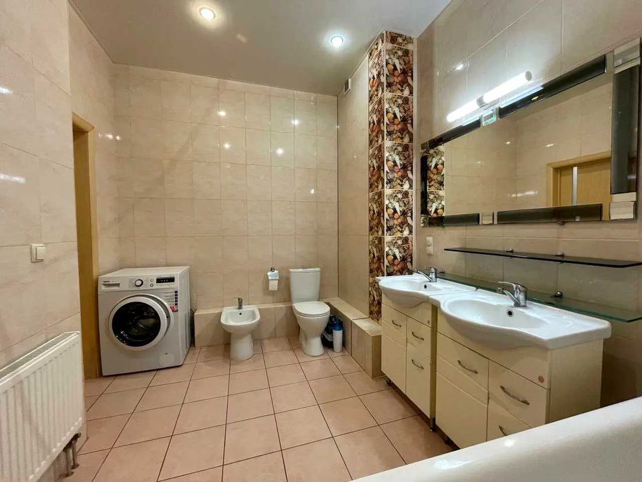 Квартира на Печерський в Києві, ID 317095, фото №9