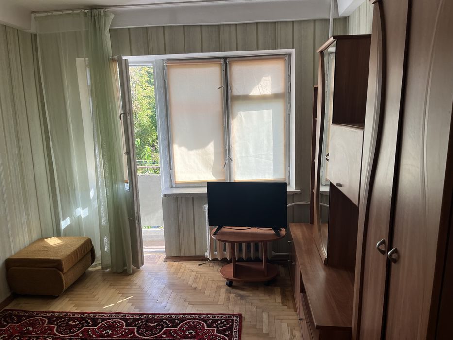 Квартира на вул. Турчина, 12 в Київ, ID 317089, фото №1