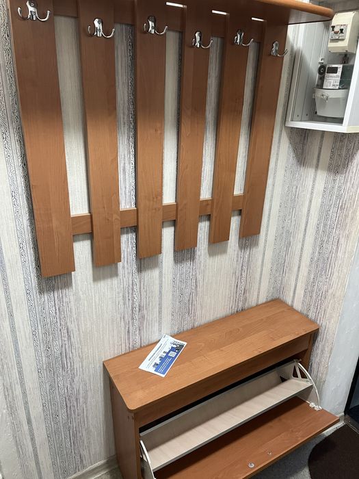 Квартира на вул. Турчина, 12 в Києві, ID 317089, фото №12