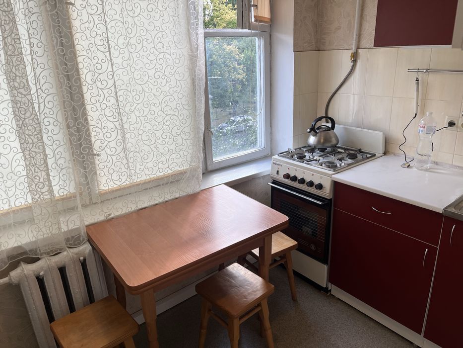 Квартира на вул. Турчина, 12 в Києві, ID 317089, фото №15