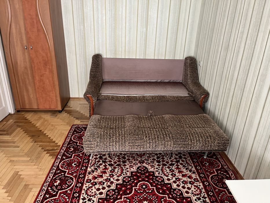 Квартира на вул. Турчина, 12 в Києві, ID 317089, фото №16