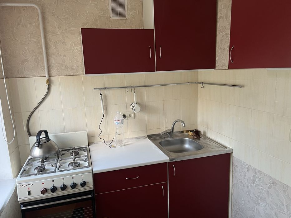 Квартира на вул. Турчина, 12 в Київ, ID 317089, фото №4