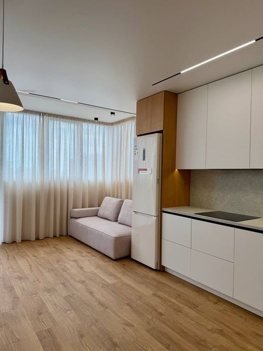 Квартира на вул. Загорівська в Київ, ID 317093, фото №1