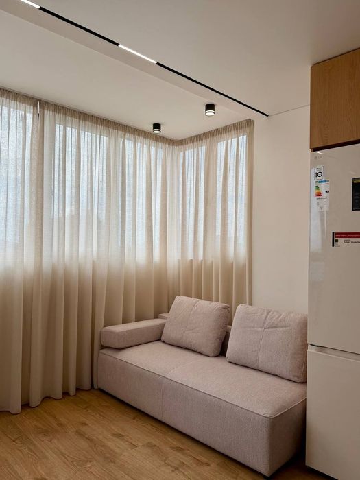 Квартира на вул. Загорівська в Київ, ID 317093, фото №3