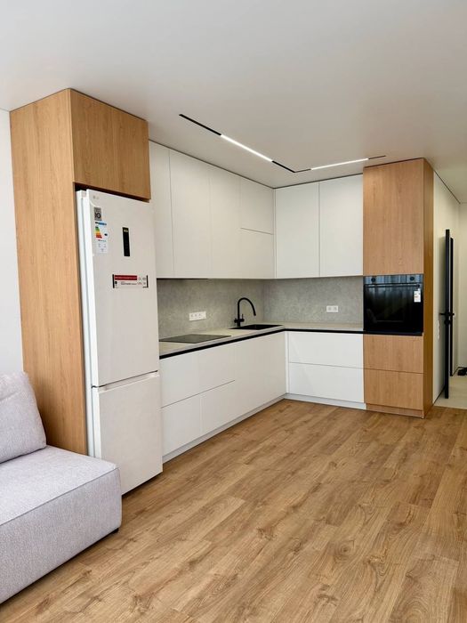 Квартира на вул. Загорівська в Київ, ID 317093, фото №4