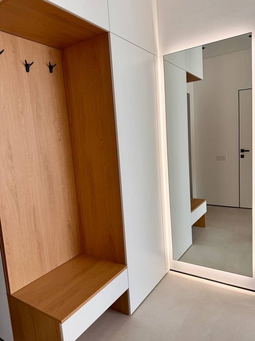 Квартира на вул. Загорівська в Київ, ID 317093, фото №5