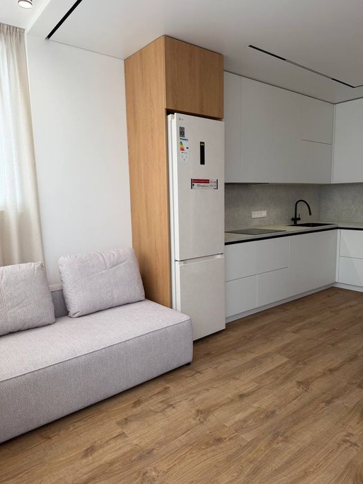 Квартира на вул. Загорівська в Києві, ID 317093, фото №7