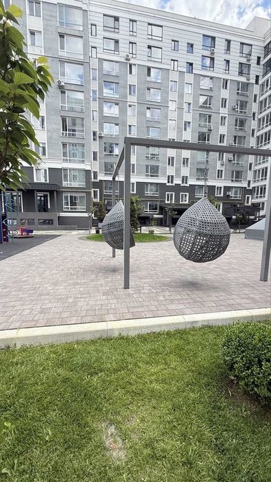 Квартира на ЖК «Ідиліка» в Києві, ID 318407, фото №6