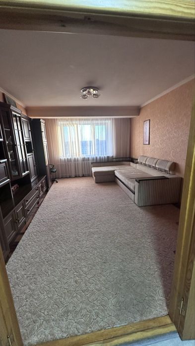 Квартира на Олександрівський в Запоріжжя, ID 317088, фото №1